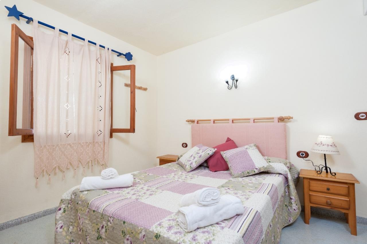 Villa Santa Margalida Kültér fotó